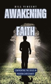 bokomslag Awakening Faith