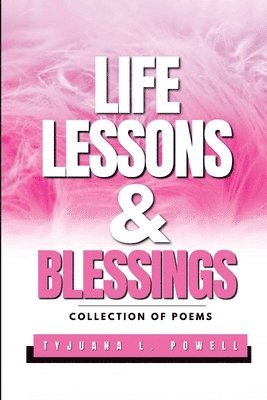 bokomslag Life Lessons And Blessings