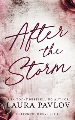 After the Storm Special Edition 1