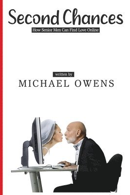 Michael Owens - Second Chances, Häftad