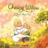 bokomslag Chasing Willow
