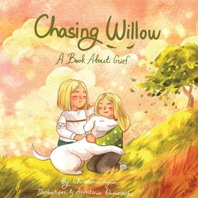 Christina Lynn - Chasing Willow, Häftad