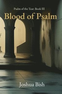 bokomslag Blood of Psalm