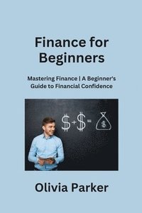 bokomslag Finance for Beginners