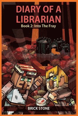 Diary of a Librarian Book 2 1