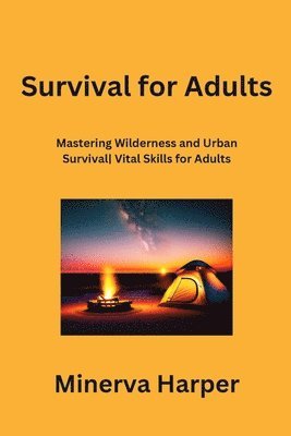 Survival for Adults 1