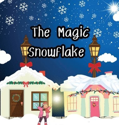 Magic Snowflake