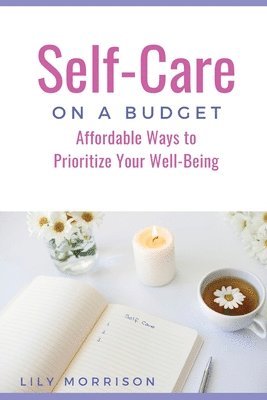 bokomslag Self-Care on a Budget