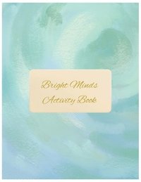 bokomslag Bright Minds Activity Book