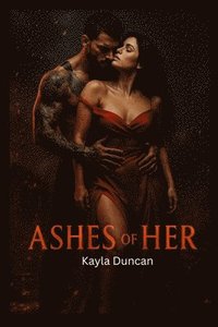 bokomslag Ashes of Her