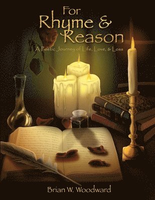 bokomslag For Rhyme & Reason