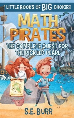 Math Pirates 1