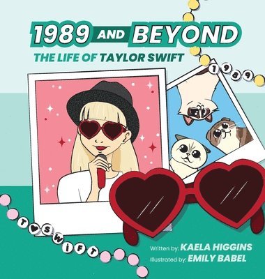 1989 and Beyond 1