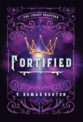 Fortified