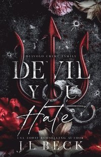 bokomslag Devil You Hate