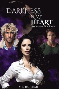 bokomslag Darkness In My Heart