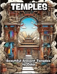 bokomslag Temples