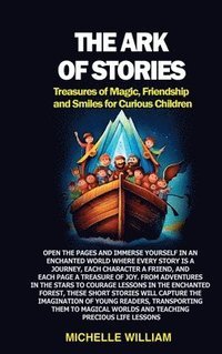 bokomslag The Ark of Stories
