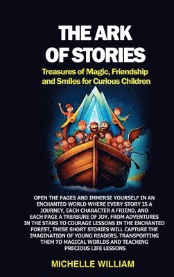 The Ark of Stories 1