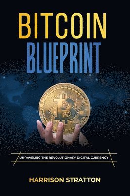 bokomslag Bitcoin Blueprint