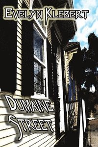 bokomslag Dumaine Street