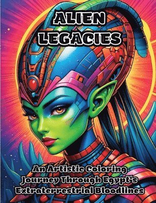 Alien Legacies 1