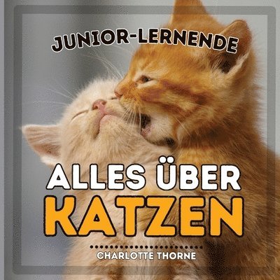 Junior-Lernende, Alles ber Katzen 1