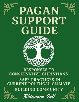 Pagan Support Guide