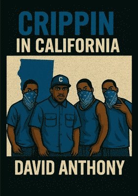 Crippin in California