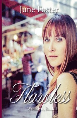June Foster - Flawless, Häftad