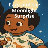 bokomslag Ezzy and the Moonlight Surprise