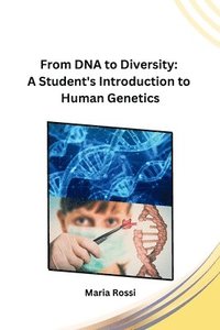 bokomslag From DNA to Diversity