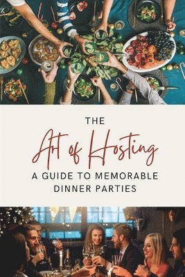 The Art of Hosting 1