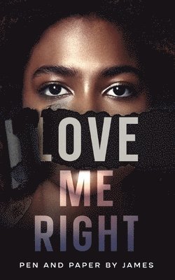 Love Me Right
