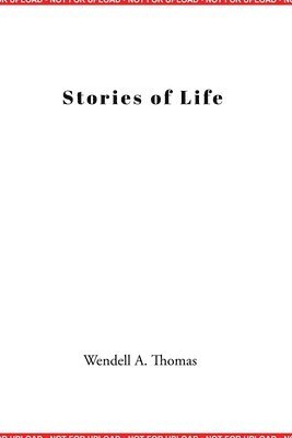 Stories of Life 1