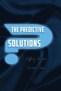 bokomslag Predictive Solutions