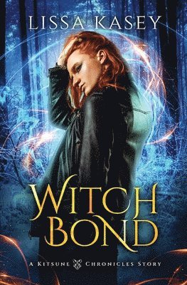 bokomslag WitchBond