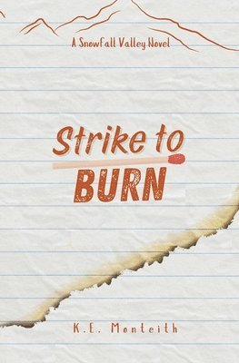 Strike To Burn 1