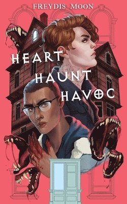 Heart, Haunt, Havoc 1