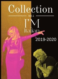 bokomslag IM Italian collection 2019 - 2020