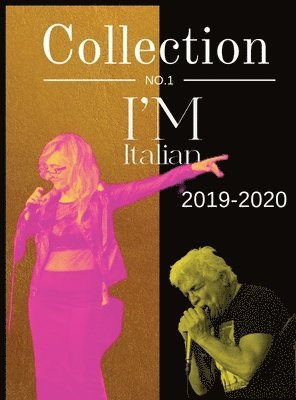 IM Italian collection 2019 - 2020 1