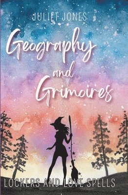 bokomslag Geography and Grimoires