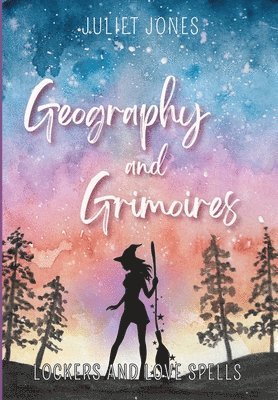 bokomslag Geography and Grimoires