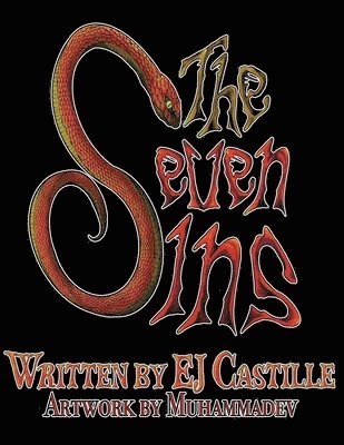 The Seven Sins 1