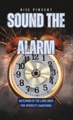Sound the Alarm 1