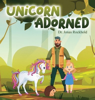 Unicorn Adorned
