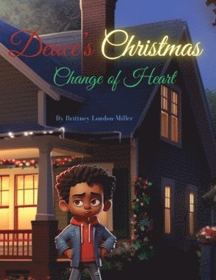Deuce's Christmas Change of Heart 1