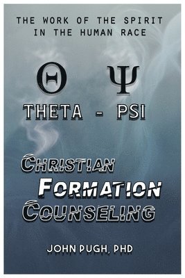 bokomslag Christian Formation Counseling