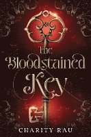 bokomslag The Bloodstained Key