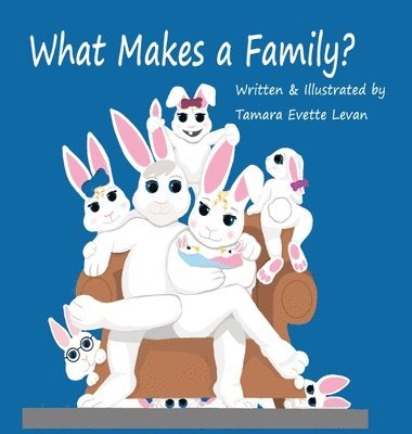What Makes a Family 1